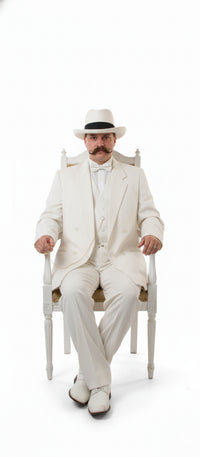 Southern Gentleman Suit