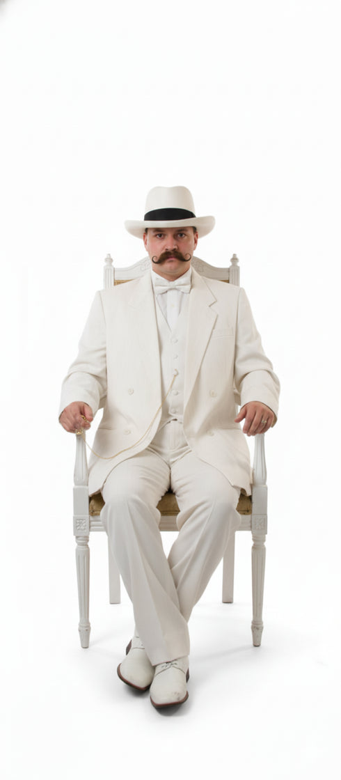 Southern Gentleman Suit