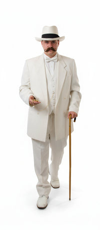 Southern Gentleman Suit