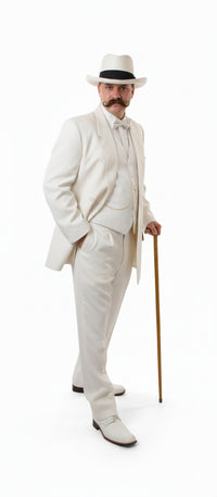 Southern Gentleman Suit