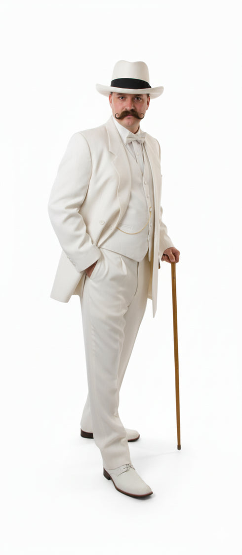 Southern Gentleman Suit