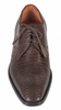 Men's Original Exotic Lizard (Teju) Skin Shoe ZV080707