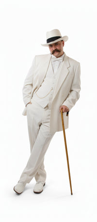 Southern Gentleman Suit