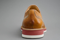 Gorgeous Lace-Up Oxford