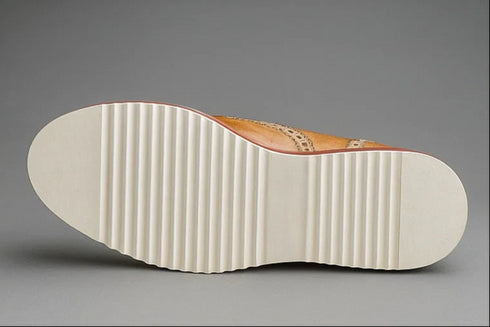 Gorgeous Lace-Up Oxford