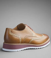 Gorgeous Lace-Up Oxford