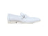 Carrucci Grant Buckle Loafer - Luxury Italian Leather