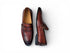 Carrucci Grant Buckle Loafer - Luxury Italian Leather