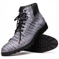 Marco Di Milano Leoni Oil Gray