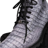Marco Di Milano Leoni Oil Gray