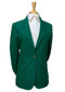 Neil Allyn Career Basics Women's Fairway Kelly Green Blazer Jacket