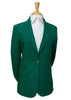Neil Allyn Career Basics Women's Fairway Kelly Green Blazer Jacket