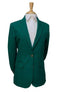 Neil Allyn Career Basics Women's Augusta Green Blazer Jacket