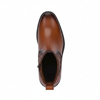 Honey Hand Painted Dress Shoe