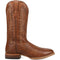 Dan Post Men’s Jerry Honey 13 ROM Toe Cowboy Boot