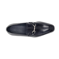 Carrucci Horsebit Buckle Loafer KS509-38