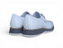 Hybrid Cap Toe Monk Strap Shoes