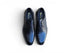 Hybrid Lug Embossed Oxford