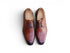 Hybrid Lug Embossed Oxford