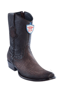 Botin de Tiburon Original Horma Dubai Wild West