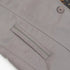 Men's Western Grey Blazer Slim Fit Steel Gray Sport Coat for Weddings, Business & Formal Events