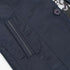 Men's Western Navy Blazer Slim Fit Shiny Finish Sport Coat for Weddings, Prom & Formal Events