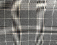 Renaissance Collection - Regular Fit 3 Piece Suit Gray