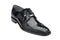 Belvedere Batta Men's Shoes in Black