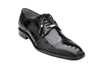 Belvedere Batta Men's Shoes in Black