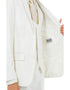 Exclusive Stacy Adams 5pc Boys Suit Slim-Fit, Ivory