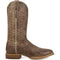 Dan Post Men’s Jerry Tan 13 ROM Toe Cowboy Boots