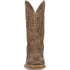 Dan Post Men’s Jerry Tan 13 ROM Toe Cowboy Boots