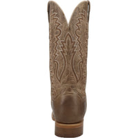 Dan Post Men’s Jerry Tan 13 ROM Toe Cowboy Boots