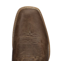 Dan Post Men’s Jerry Tan 13 ROM Toe Cowboy Boots