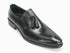 KS099-714 Leather Tassel Loafer Carrucci