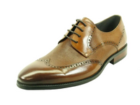 KS886-734 Carrucci Wingtip Oxford