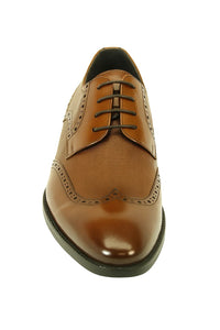 KS886-734 Carrucci Wingtip Oxford
