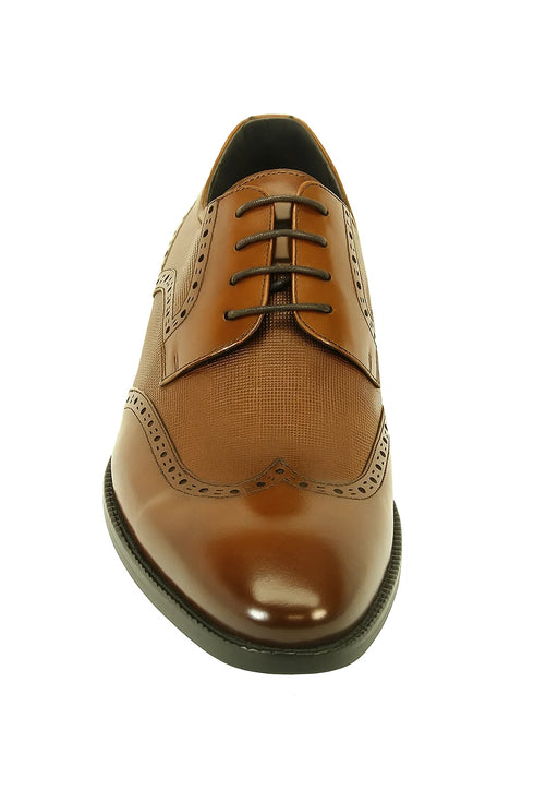 KS886-734 Carrucci Wingtip Oxford