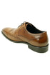 KS886-734 Carrucci Wingtip Oxford