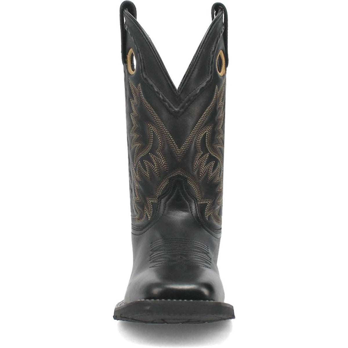 KANE LEATHER BOOT – OvercoatUSA