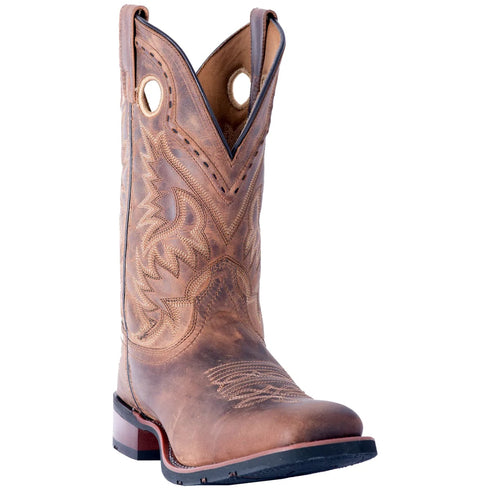 Laredo Men's Kane Leather Boot