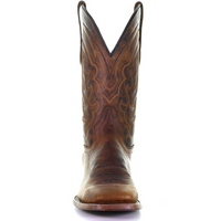 Circle G Cowboy Boots By Corral