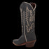 Laredo Carly Navy Leather Women Boots