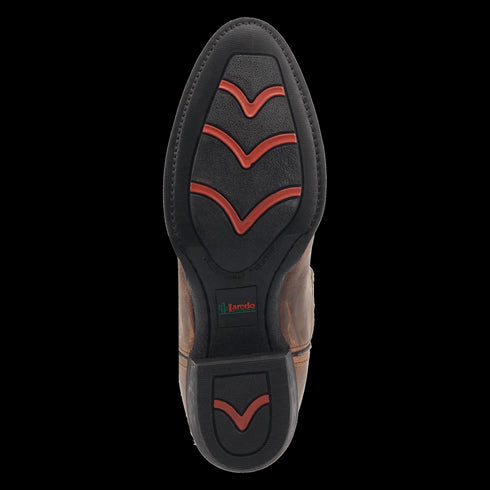 Laredo Men's Birchwood Leather Boot