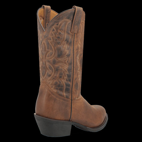Laredo Men's Birchwood Leather Boot