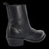 Laredo Men's Fletcher Black Leather Boot
