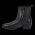 Laredo Men's Fletcher Black Leather Boot