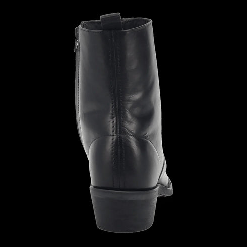 Laredo Men's Fletcher Black Leather Boot