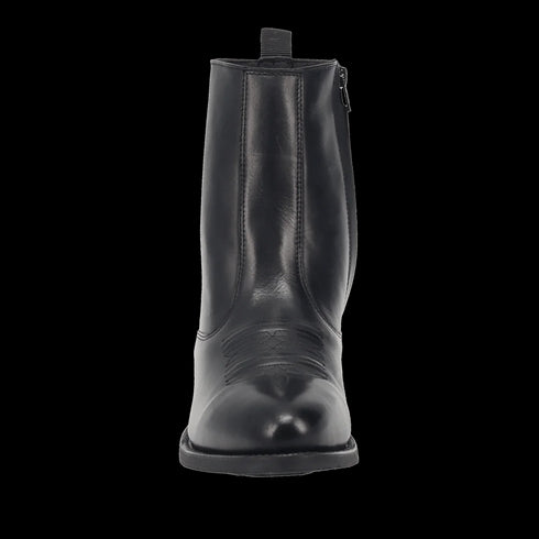 Laredo Men's Fletcher Black Leather Boot