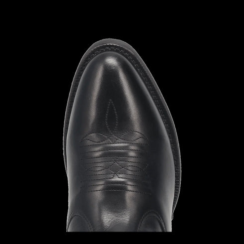 Laredo Men's Fletcher Black Leather Boot